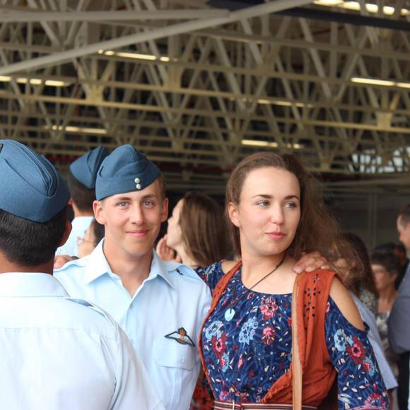 Meet your Posher, Jared - Picture 1 of 1